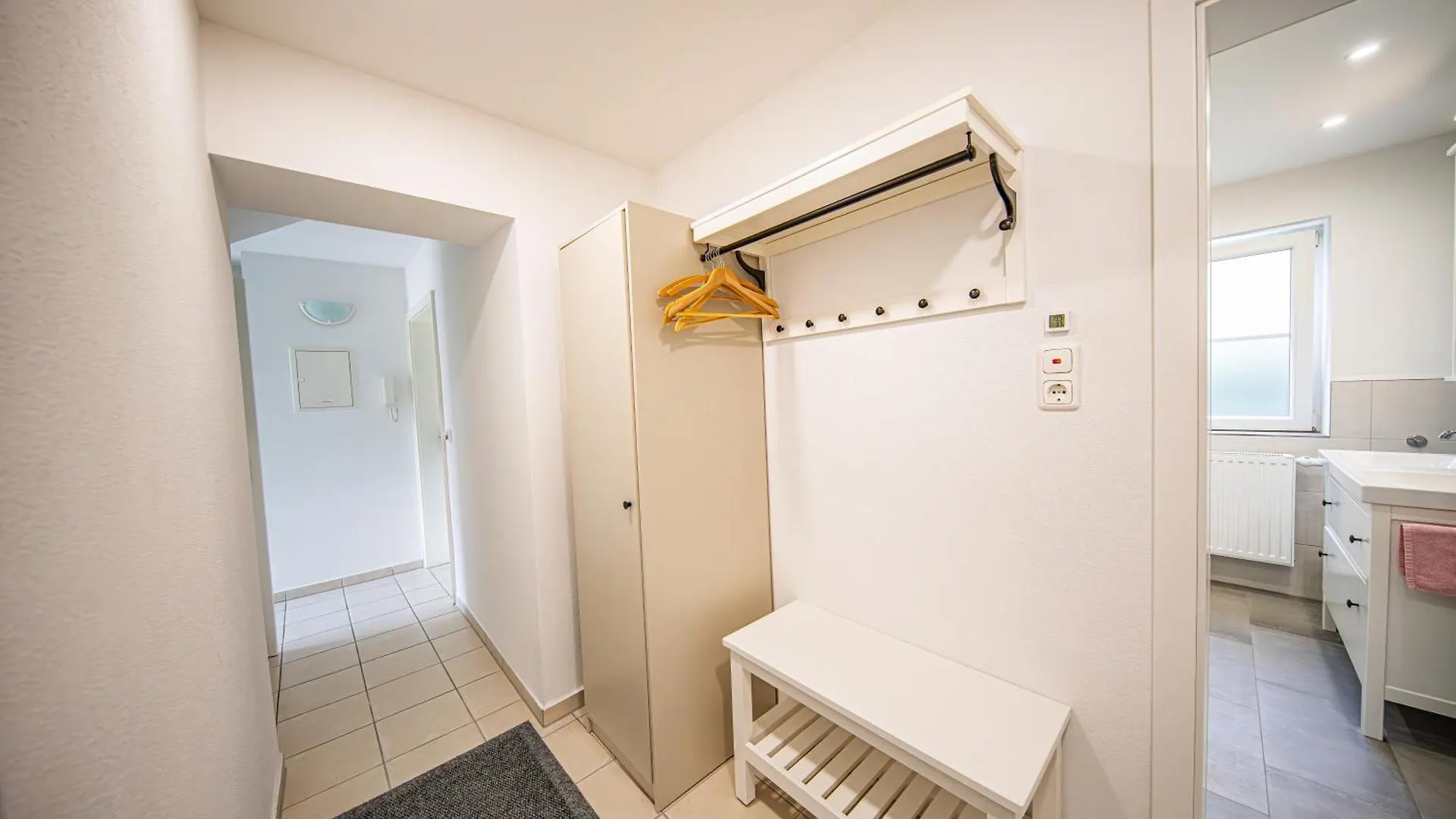 Schoene Ferienwohnung Vor Den Toren Pullman Citys Aicha vorm Wald 0*,